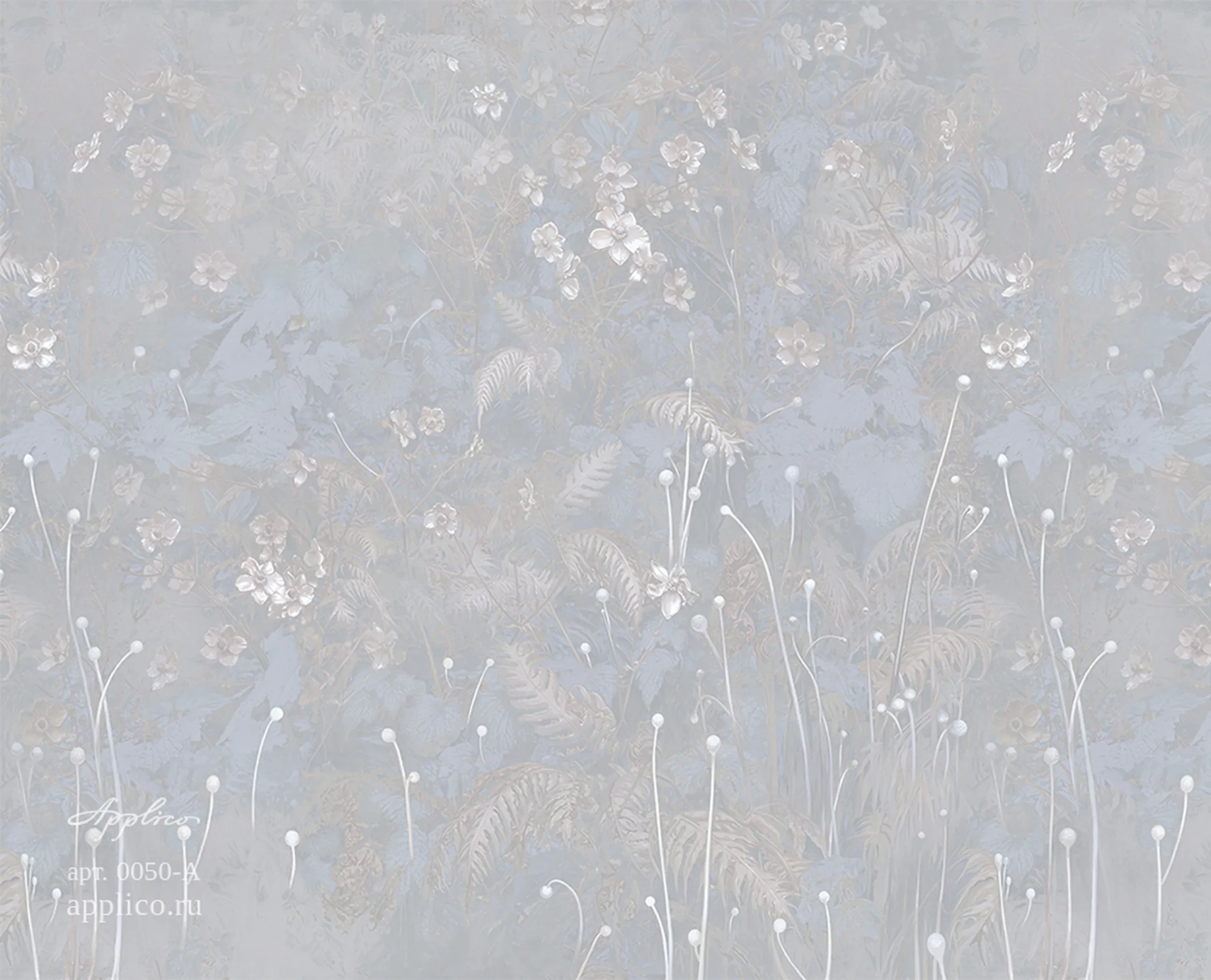 Обои Four | OP 0050-A