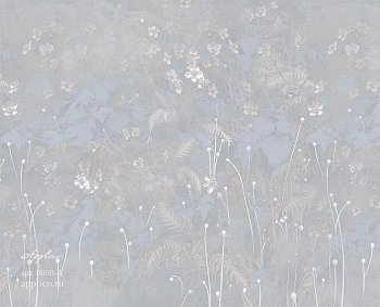 Обои Four | OP 0050-A