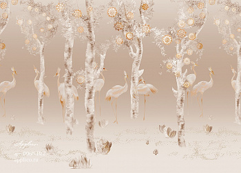 Обои Five | 0068-Br2