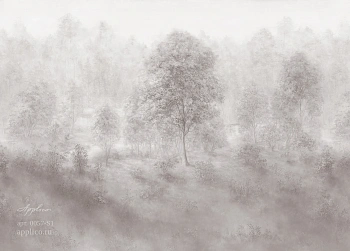 Обои Four | OP 0057-S1