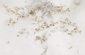 Обои Four | OP 0060-Br1