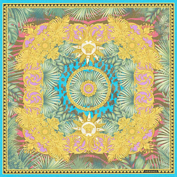 Обои Versace 5 | 38703-1