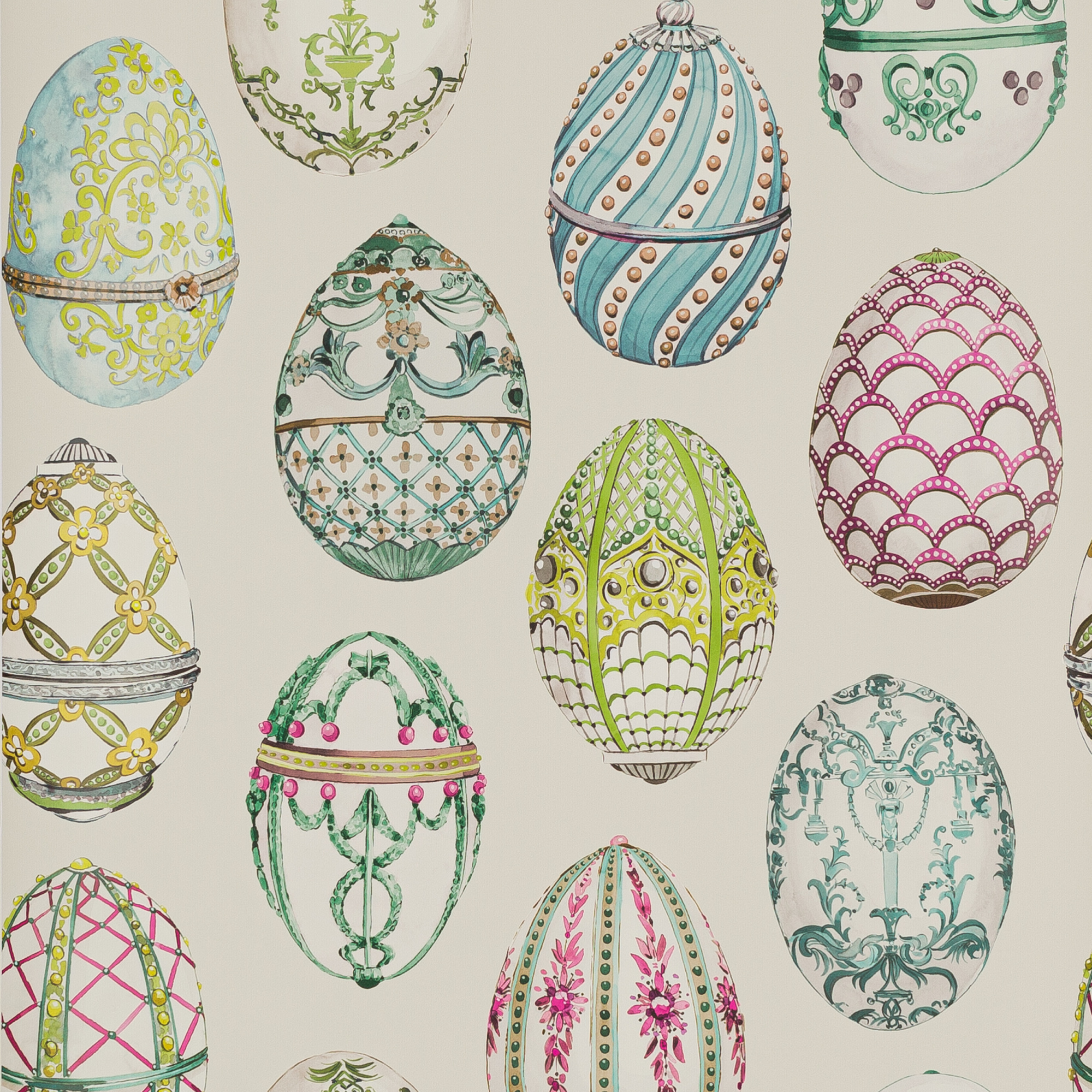 Обои Papiers Peints 8 | 03112-01