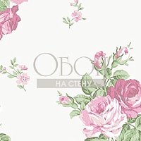 Обои Aura English Florals G34315