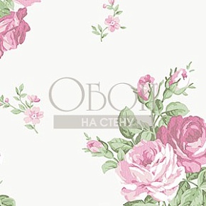 Обои English Florals | G34315