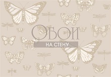 Обои Cole&Son Whimsical 103-15064