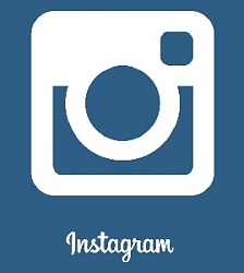 Мы в Instagram!