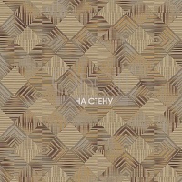 Обои YORK Mixed Metals BD44505