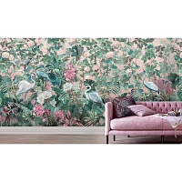 Обои Affresco French Garden AF960-COL2