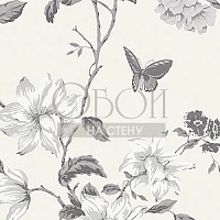 Обои Aura English Florals 