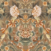 Обои Designers Guild Ikebana PDG1156-06