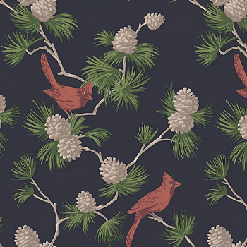 Обои Шервуд | BRIT19011