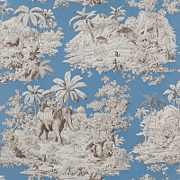 Обои Manuel Canovas Balangan 03101-05