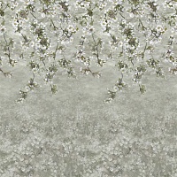 Обои Designers Guild Scenes and Murals 2 PDG1133-01