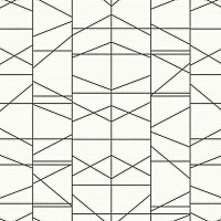 Обои YORK Geometric Resource GM7546