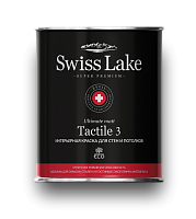 Краска Swiss Lake Tactile 3