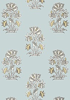 Обои Thibaut Mesa T13201