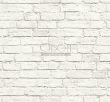 Обои Paper&Ink White on White oy35308