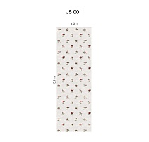 Обои Loymina Jardin Secret J5 001