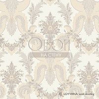 Обои Loymina La Belle Epoque BQ4 002 2