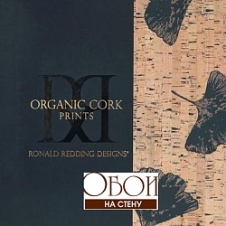 Каталог Organic Cork Prints