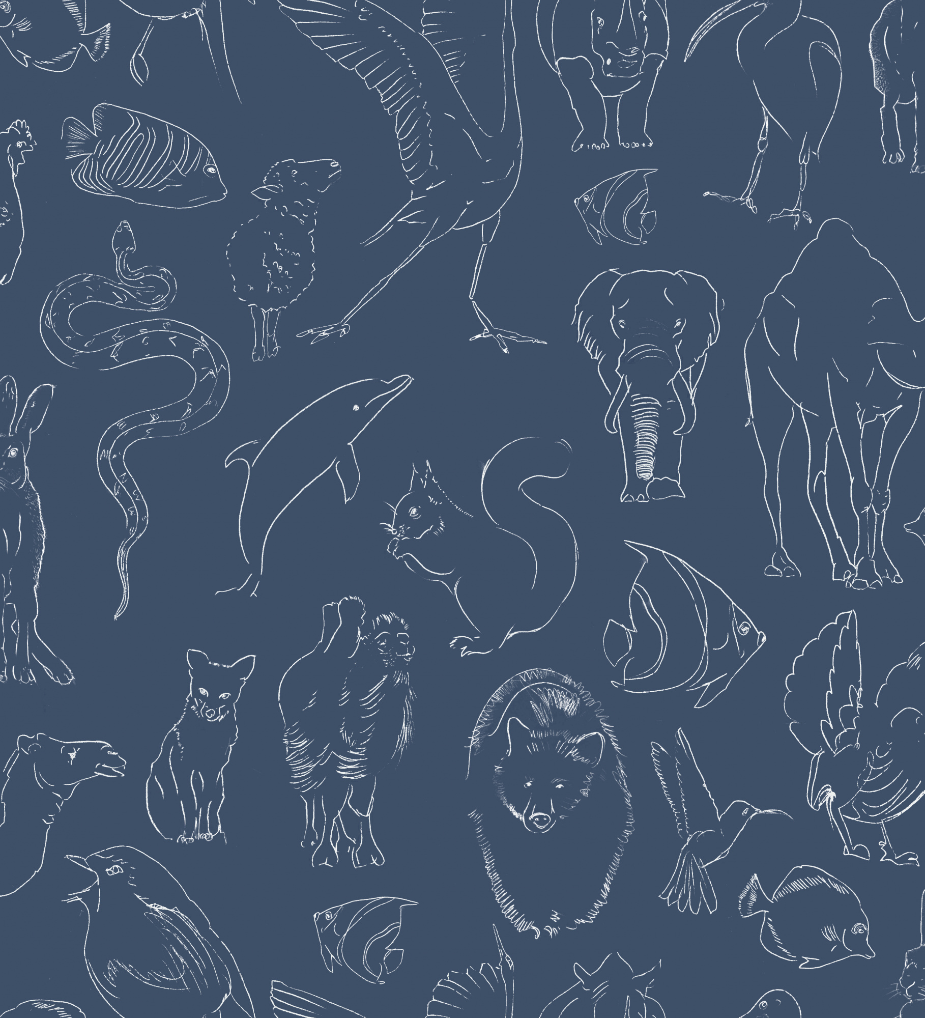 Обои Random Kids | 9700185