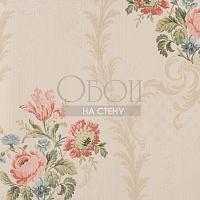 Обои Wallquest Vintage Textile BA60308