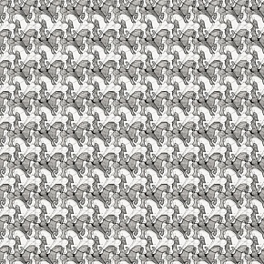 Обои M.C.Escher | 23141