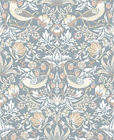 Обои KT-Exclusive Arts&Crafts ET11222