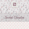 Коллекция: Secret Garden
