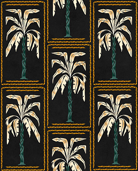 Обои Coco Davez | C00116