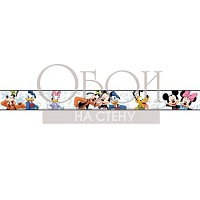 Обои YORK Disney vol.2 DS7807BD