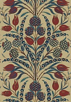 Обои Thibaut Chestnut Hill T72601