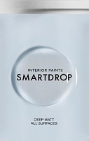 Краска Smartdrop Deep Matt