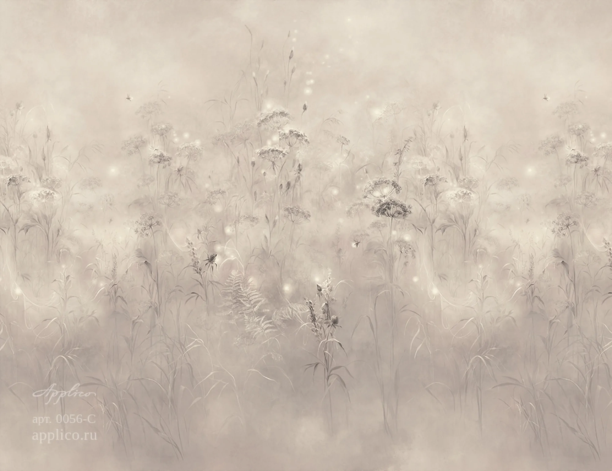 Обои Four | OP 0056-C