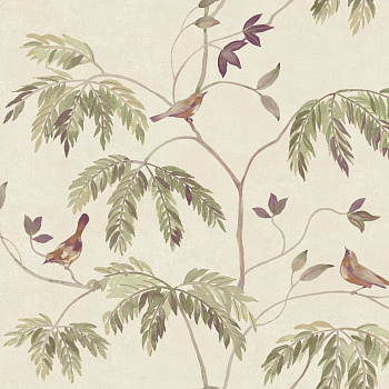 Обои Layered Luxe | LL3248