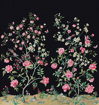 Обои Carl Robinson 19 | CL33110M