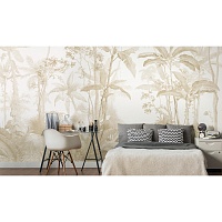 Обои Affresco French Garden AF953-COL2