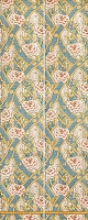 Обои Gucci Decor Wallpaper Col.1 572991 ZAT01 3646