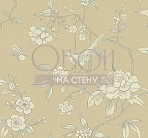 Обои Wallquest Chinoiserie 