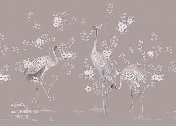 Обои Five | 0070-S2