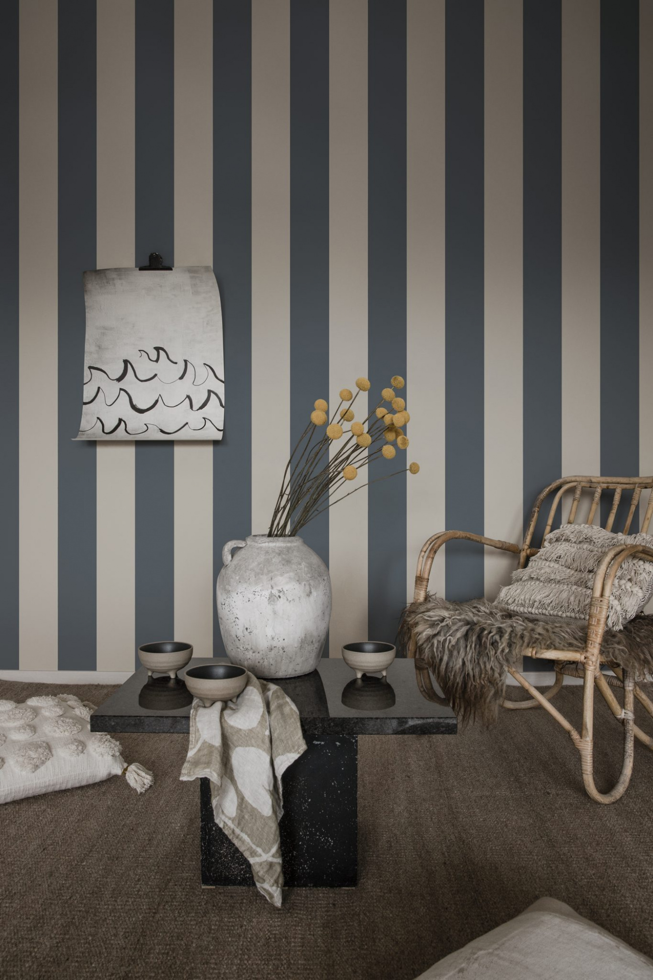 Обои Jordnära | S10105