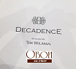 Коллекция: Decadence