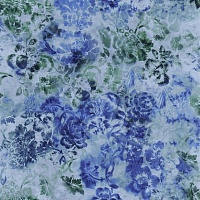 Обои Designers Guild Minakari PDG1126-07