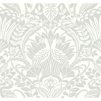Обои YORK Damask Resource Library DM4998