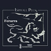 Коллекция: Ferrara