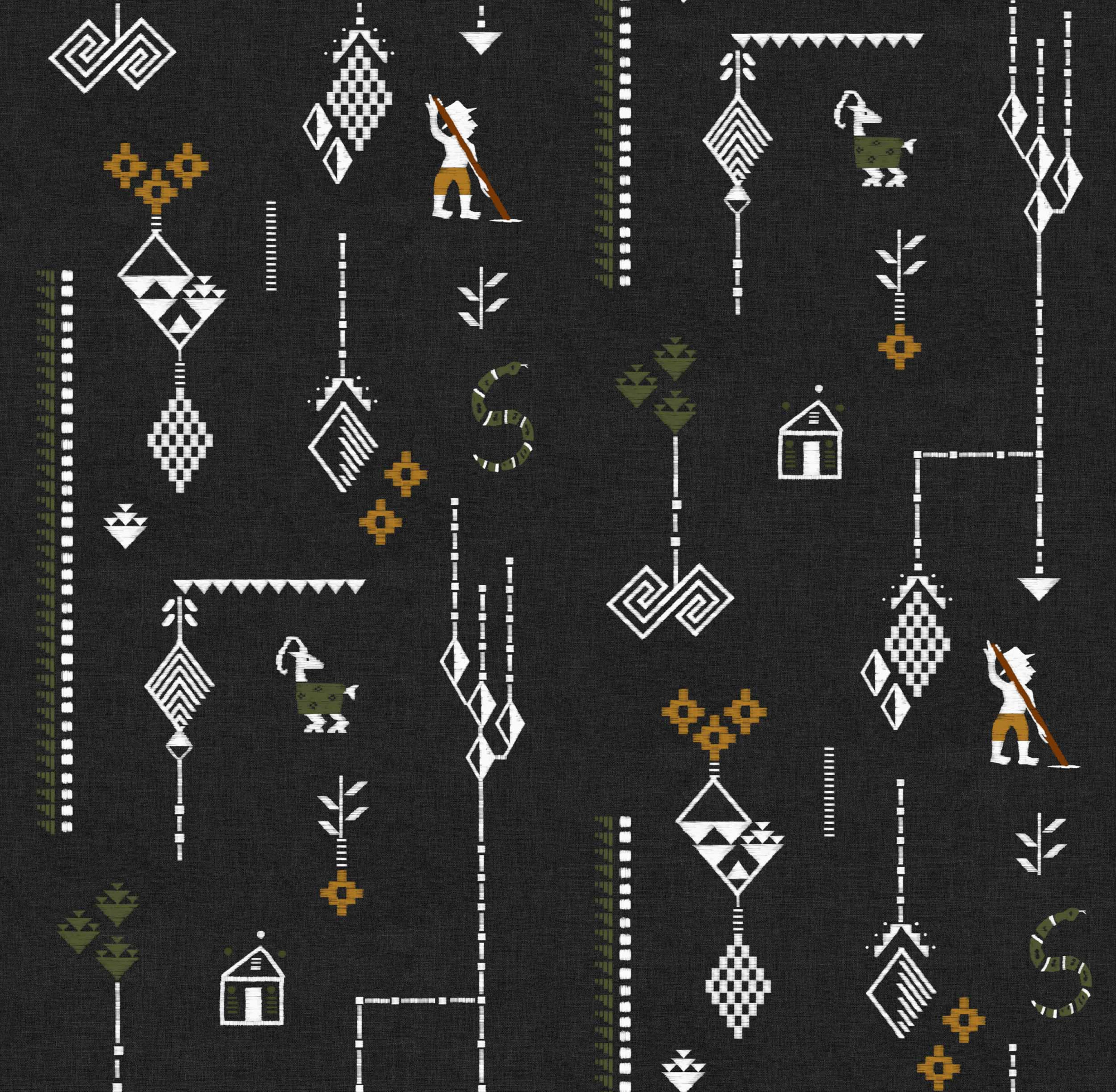 Обои Sarape | C00024