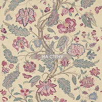 Обои Zoffany Jaipur 