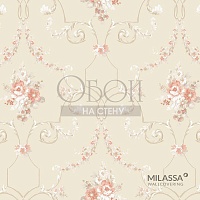 Обои Milassa Princess PR6 002