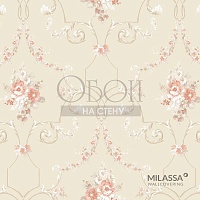 Обои Milassa Princess PR6 002